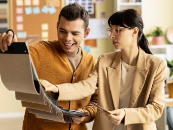 Secure Payments & Withdrawals